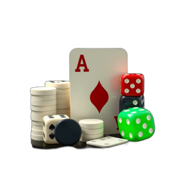 Backgammon icon