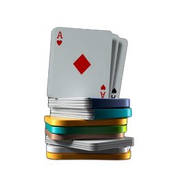 Canasta icon
