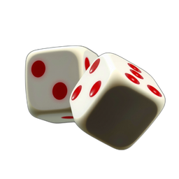 Dice (Yahtzee) icon