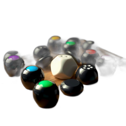 Go / Baduk icon