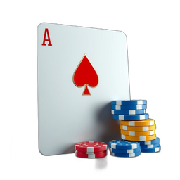 Texas Hold'em icon